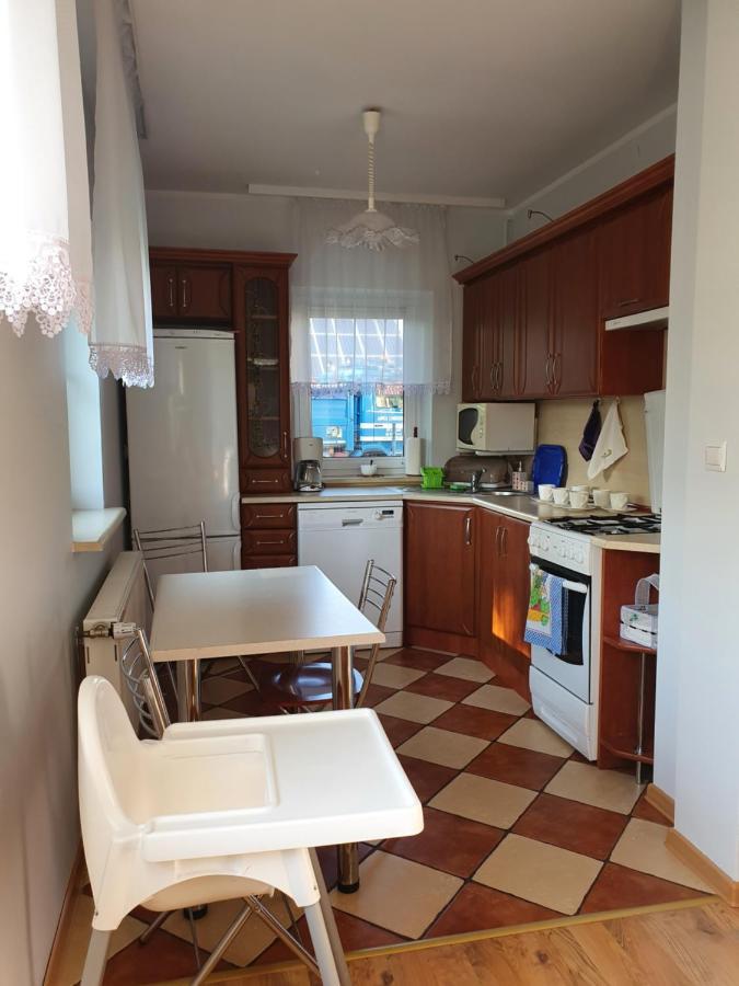Dom Nad Skawa - Zator 5Km Apartment Grodzisko  Exterior foto