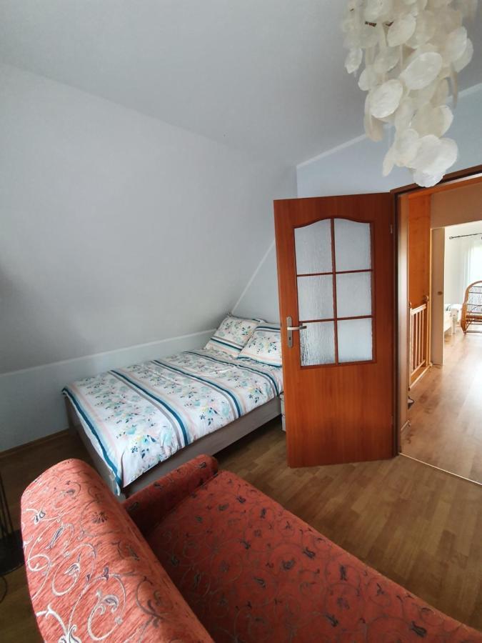 Dom Nad Skawa - Zator 5Km Apartment Grodzisko  Exterior foto