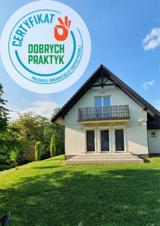 Dom Nad Skawa - Zator 5Km Apartment Grodzisko  Exterior foto